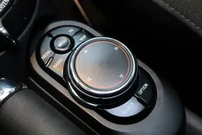MINI Hatch Cooper S 2014