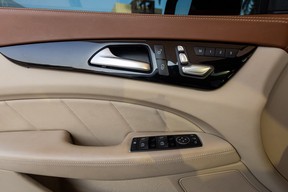 Mercedes-Benz CLS 400 2017