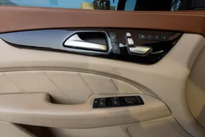 Mercedes-Benz CLS 400 2017