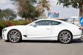 Bentley Continental GT S 2022