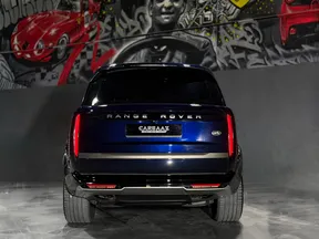 Land Rover Range Rover 2022