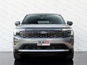 Ford Territory 2026