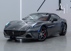 Ferrari California 2016