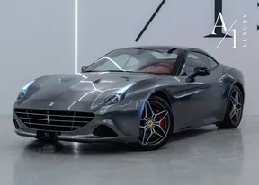 Ferrari California 2016