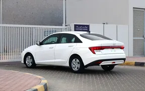 Hyundai Accent / Solaris / Verna 2024