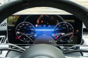 Mercedes-Benz S-Class 500 2024