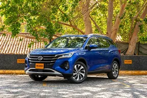 GAC GS4 2023