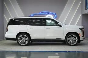 Cadillac Escalade 2025