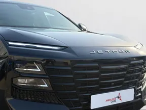 Jetour Dashing 2024