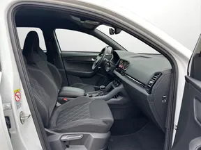Škoda Karoq 2025