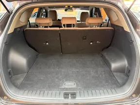 Hyundai Tucson 2020