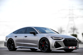 Audi RS7 2020