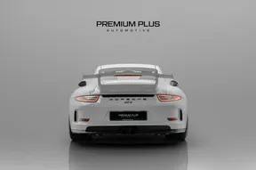 Porsche 911 GT3 2014