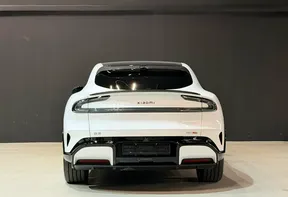 Xiaomi YU7 Max 2025