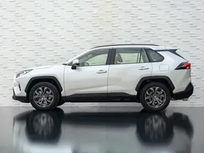 Toyota RAV4 2024