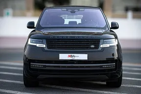 Land Rover Range Rover 2022