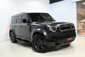 Land Rover Defender 110 2024
