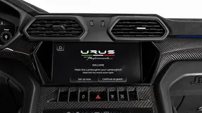 Lamborghini Urus 2024