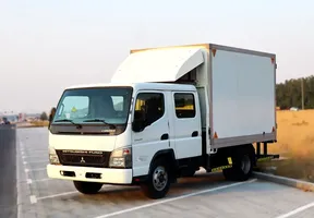 Mitsubishi 2016