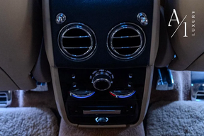 Rolls-Royce Cullinan 2019