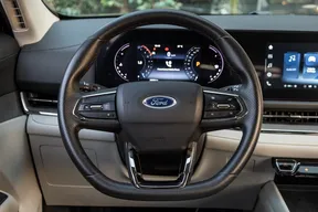 Ford Territory 2025