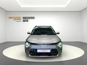 Kia Niro 2024
