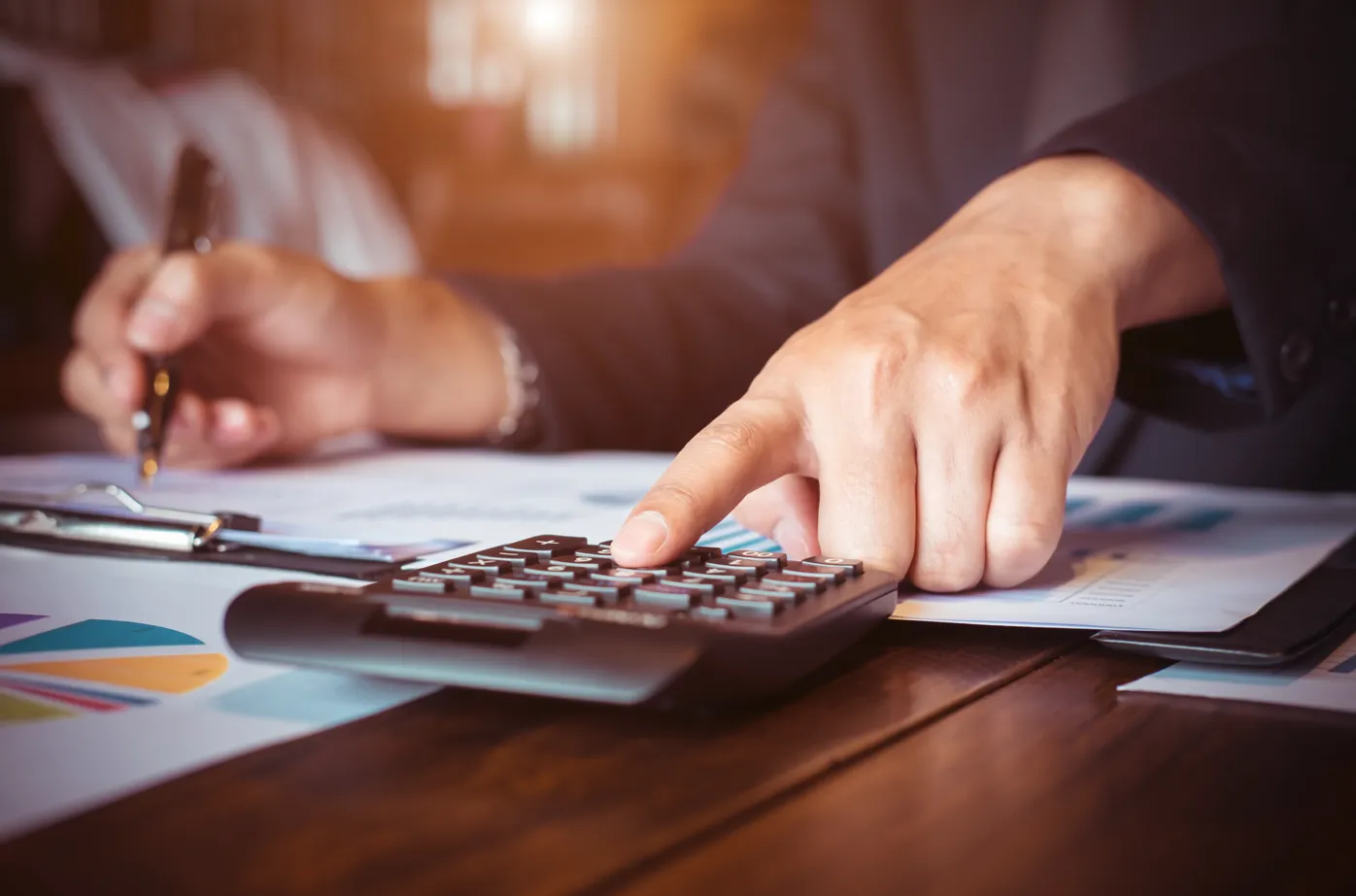 Finance request