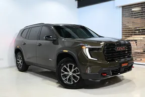 GMC Acadia 2024