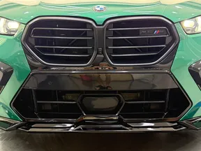 BMW X5 M Competition 2025