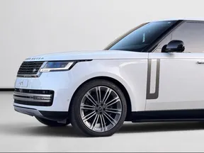 Land Rover Range Rover 2025