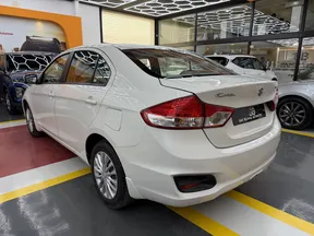 Suzuki Ciaz 2023