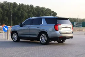 GMC Yukon 2023