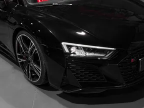 Audi R8 2022