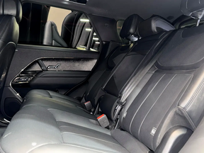 Land Rover Range Rover Sport 2025