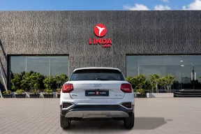 Audi Q2 2024