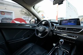 DFSK Glory 580 / Fengon 580 2023