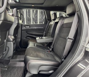 Jeep Grand Cherokee 2019