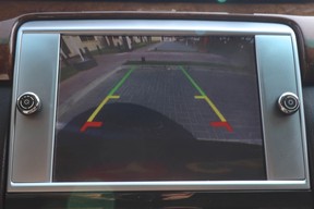 Maserati Quattroporte 2014