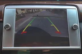 Maserati Quattroporte 2014