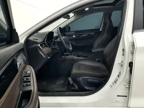 JAC J7 2023