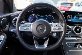 Mercedes-Benz C-Class 200 2020