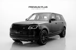 Land Rover Range Rover 2019