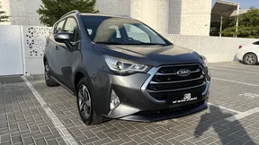 JAC S3 / JS3 2023