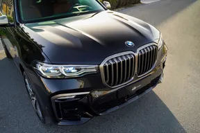 BMW X7 50 2021