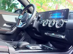 Mercedes-Benz CLA 250 2022