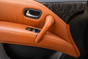 Nissan Patrol 2023