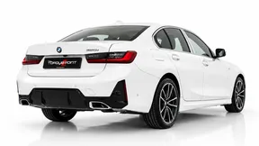 BMW 3 Series 325 2025