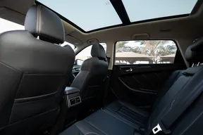 DFSK Glory 580 / Fengon 580 2023