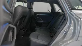 Audi Q3 2025