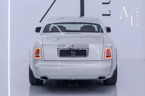 Rolls-Royce Phantom 2014